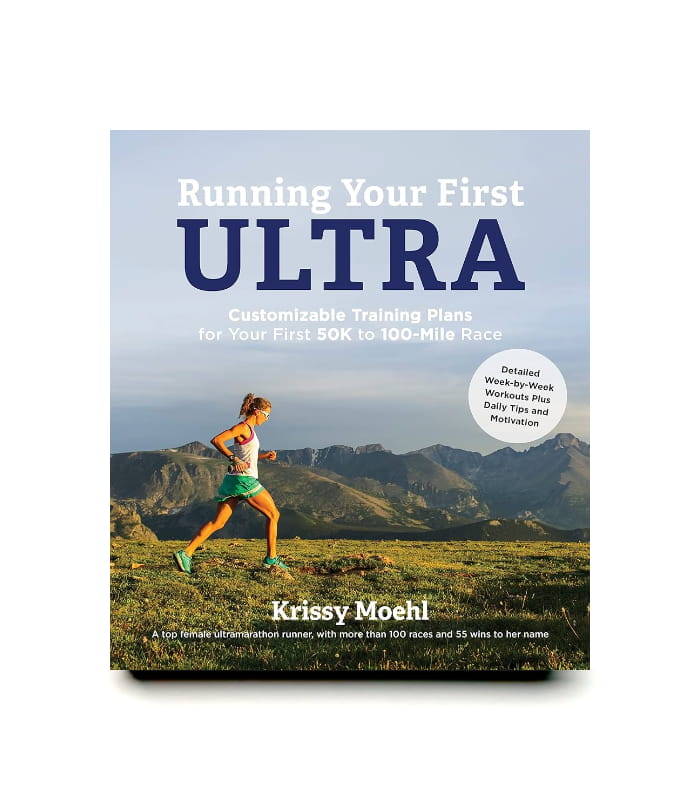 bk2-nonfiction-product-11 Running Your First Ultra - Görsel 1